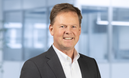 Portrait Peter Terstappen