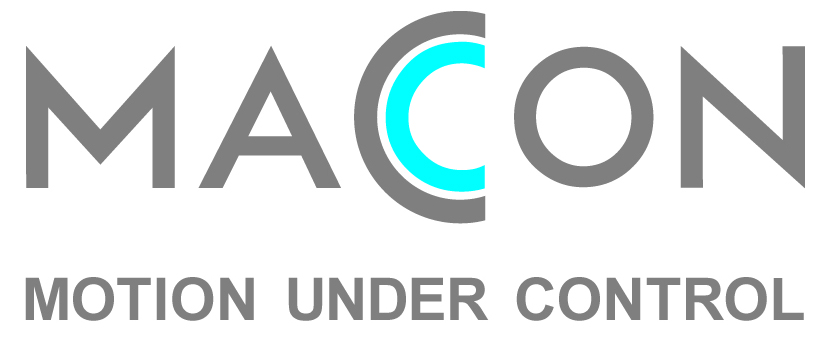 Logo Maccon